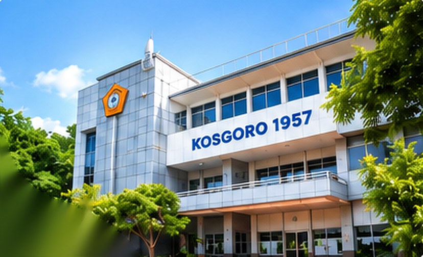 Gedung kampus